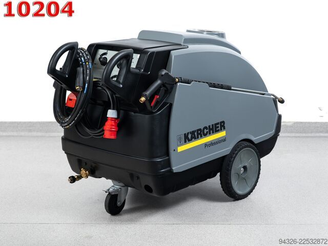 MYJKA CIŚNIENIOWA KARCHER HDS 695 M ECO Kärcher HDS 695 M ECO  - 800l/h - 170bar - 5,9kW