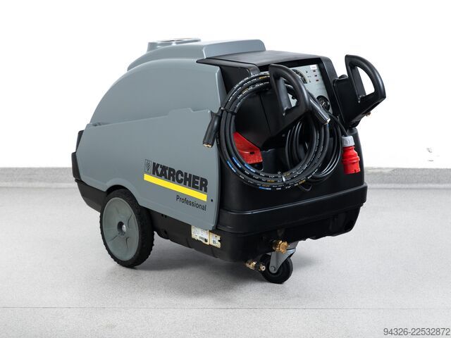 Kärcher HDS 695 M Eco højtryksrenser Kärcher HDS 695 M ECO  - 800l/h - 170bar - 5,9kW
