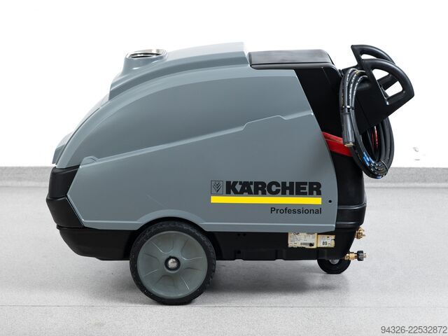Kärcher HDS 695 M Eco højtryksrenser Kärcher HDS 695 M ECO  - 800l/h - 170bar - 5,9kW