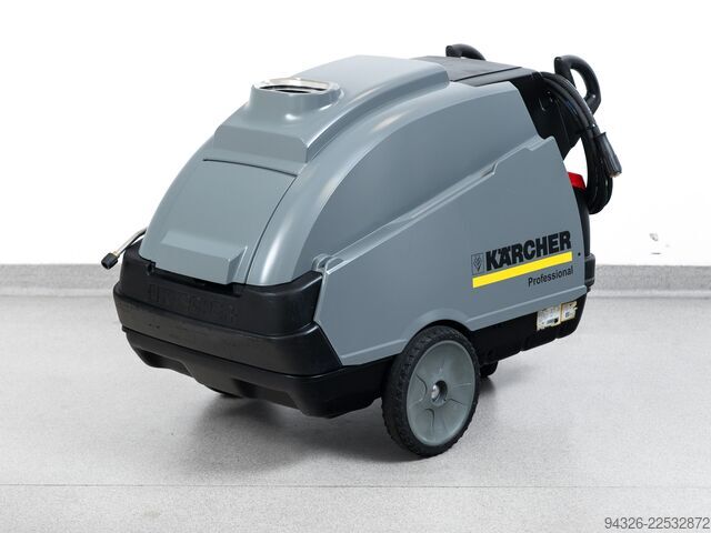 Kärcher HDS 695 M Eco højtryksrenser Kärcher HDS 695 M ECO  - 800l/h - 170bar - 5,9kW