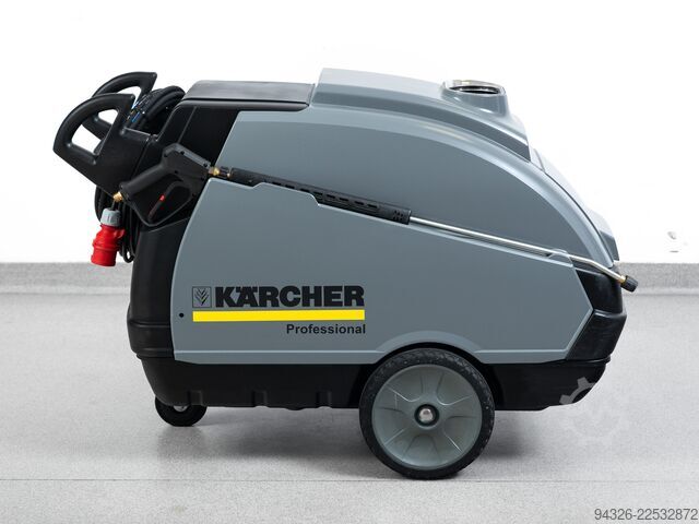 Kärcher HDS 695 M Eco højtryksrenser Kärcher HDS 695 M ECO  - 800l/h - 170bar - 5,9kW