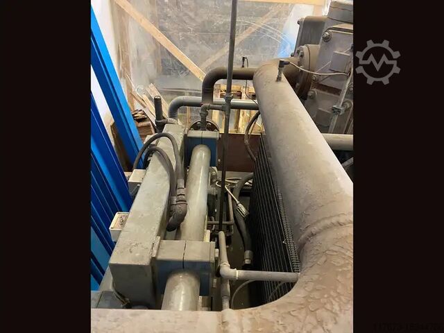 Compressor CMC CWA11-800