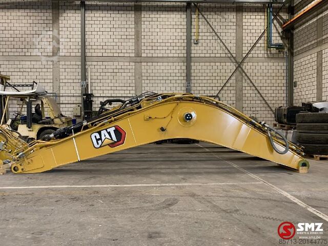 Caterpillar 340 giek NIEUW! Caterpillar Caterpillar 340 boom NEW!