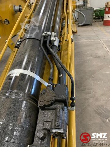 Caterpillar 340 giek NIEUW! Caterpillar Caterpillar 340 boom NEW!