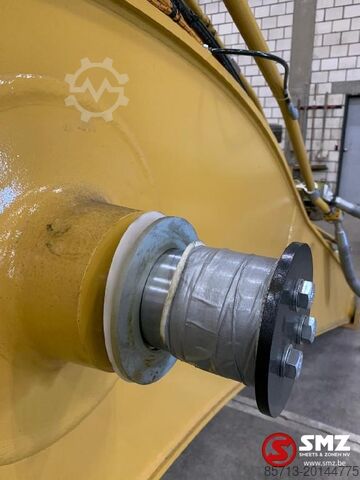 Caterpillar 340 giek NIEUW! Caterpillar Caterpillar 340 boom NEW!