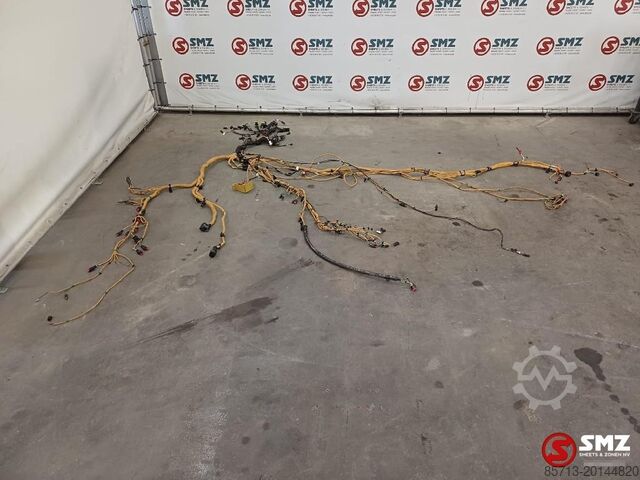 Kablolama Caterpillar Wiring harness chassis Caterpillar