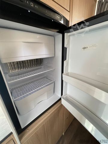 Camper SUNLIGHT A 68 | Markise, Solar, RFK, Fahrradträger