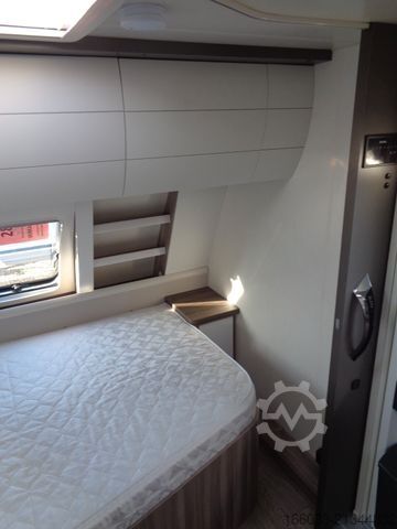 Karavan HOBBY excellent edtion 545 KMF *Vorzelt*Mover*Combi 6*