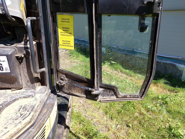  Yanmar VIO50-U