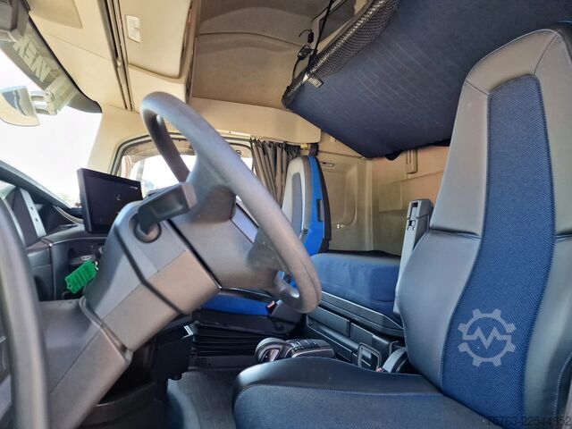  Volvo FH 13.500 6x2*4 - XL - Thermoking frigo - Retar...
