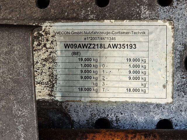 Hladnjača i zamrznuti transport Volvo FH 13.500 6x2*4 - XL - Thermoking frigo - Retar...