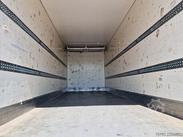 Hladnjača i zamrznuti transport Volvo FH 13.500 6x2*4 - XL - Thermoking frigo - Retar...