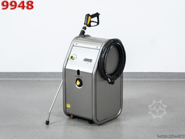 Kärcher HD 13/12-4 ST limpiadora de alta presión Kärcher HD 13/12 -4 ST