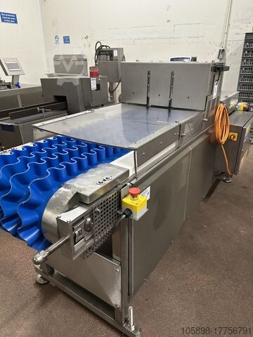 Brotschneidemaschine SRK Baguette slicer