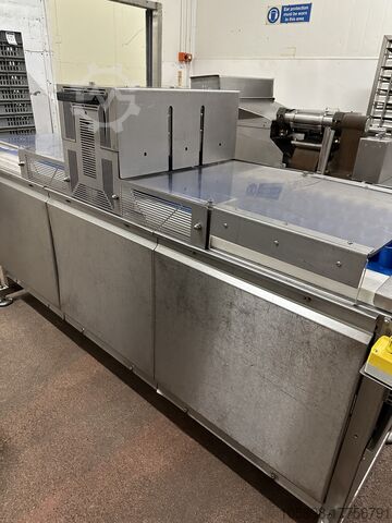 Brotschneidemaschine SRK Baguette slicer