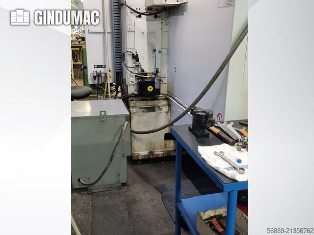 FADAL 4020 FX FADAL 4020 FX