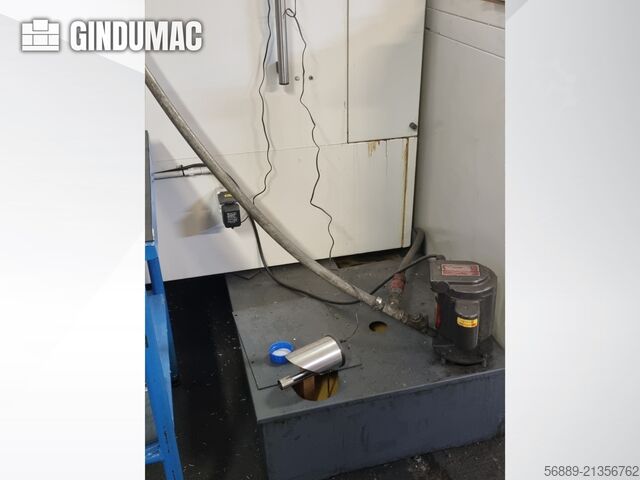 FADAL 4020 FX FADAL 4020 FX