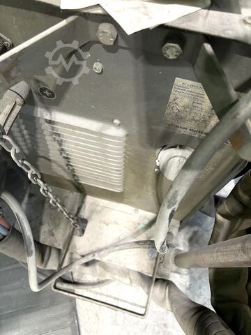 Set de sudură MESSER GRIESHEIM EUROMAX 35-2