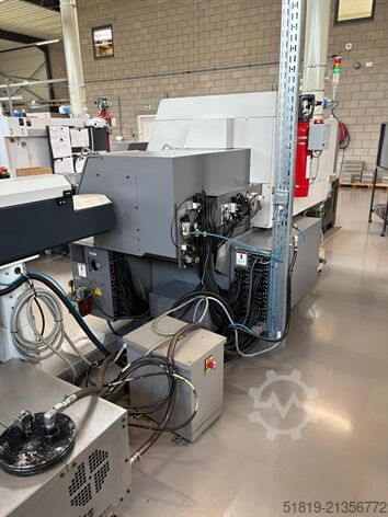 CNC İsviçre tipi torna tezgahı CITIZEN CINCOM M 32