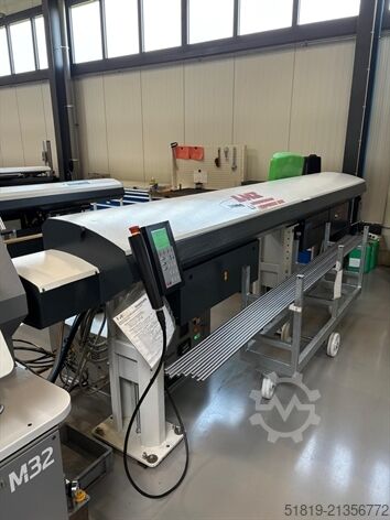 CNC İsviçre tipi torna tezgahı CITIZEN CINCOM M 32