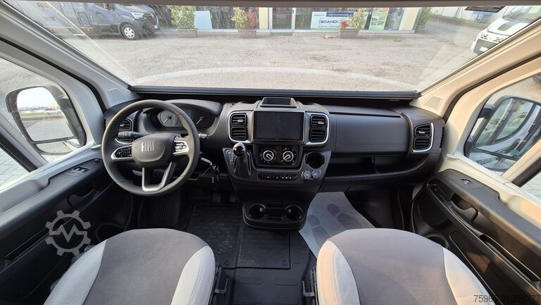 Karavan Chausson F&S Line