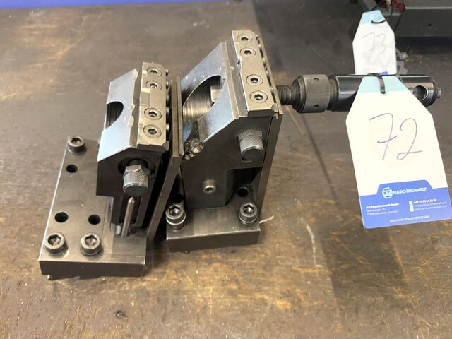 Bağlama sistemi SCHENKE 5AX 100