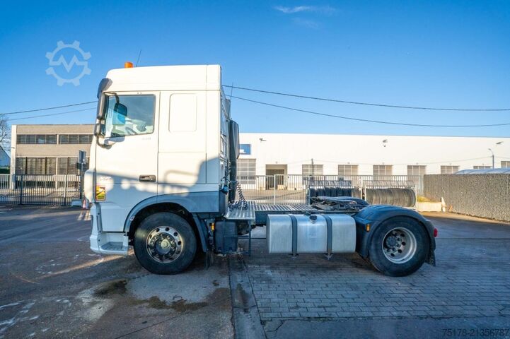 Standard-SZM DAF XF 480 TF (50T.)