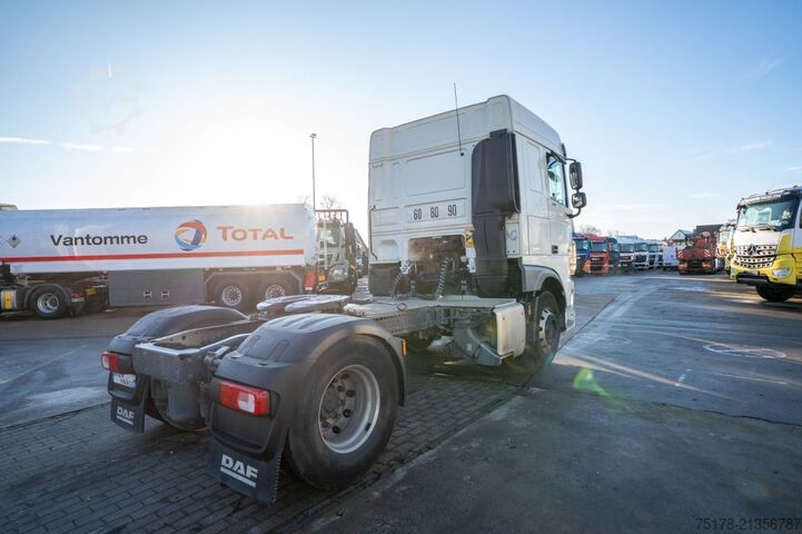Standard-SZM DAF XF 480 TF (50T.)