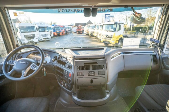 Standard-SZM DAF XF 480 TF (50T.)