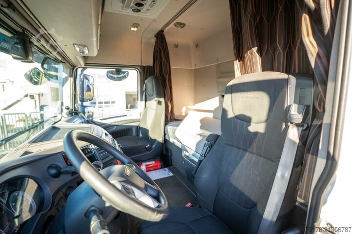 Standard-SZM DAF XF 480 TF (50T.)