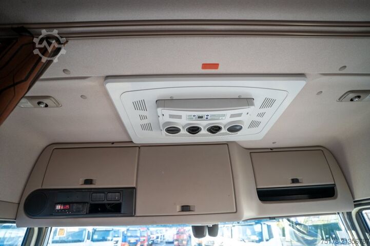 Standard-SZM DAF XF 480 TF (50T.)