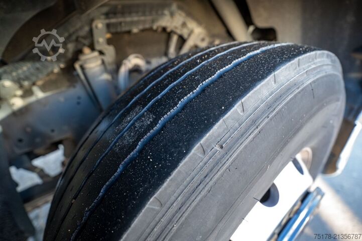 Standard-SZM DAF XF 480 TF (50T.)