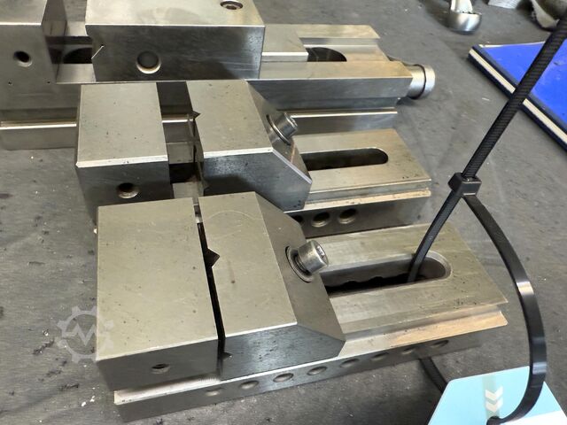 Partie svěráků nan nan