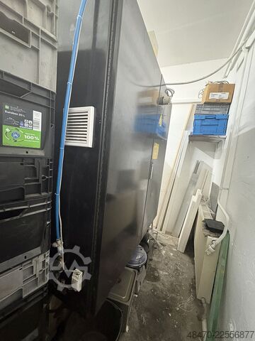 Pionowe centrum obróbcze HURCO VMX24
