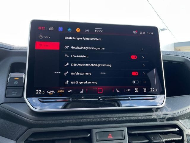 Kleinbus MAN TGE 3.180 Kombi L3H2 LED ACC NAVI SITZHZ