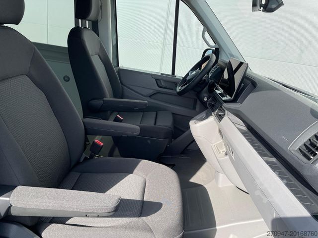Kleinbus MAN TGE 3.180 Kombi L3H2 LED ACC NAVI SITZHZ
