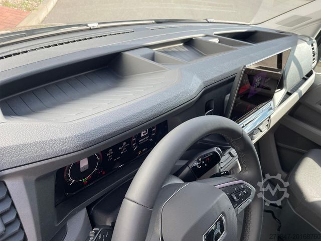 Kleinbus MAN TGE 3.180 Kombi L3H2 LED ACC NAVI SITZHZ