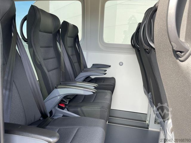 Kleinbus MAN TGE 3.180 Kombi L3H2 LED ACC NAVI SITZHZ