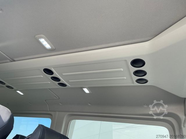 Kleinbus MAN TGE 3.180 Kombi L3H2 LED ACC NAVI SITZHZ