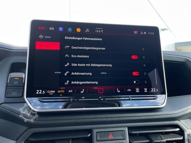 Minibus MAN TGE 3.180 Kombi L3H2 LED ACC NAVI SITZHZ