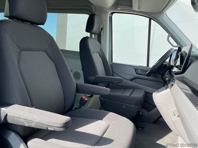 Minibus MAN TGE 3.180 Kombi L3H2 LED ACC NAVI SITZHZ