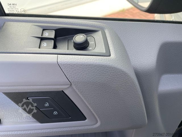 Miniautocarro MAN TGE 3.180 Kombi L3H2 LED ACC NAVI SITZHZ