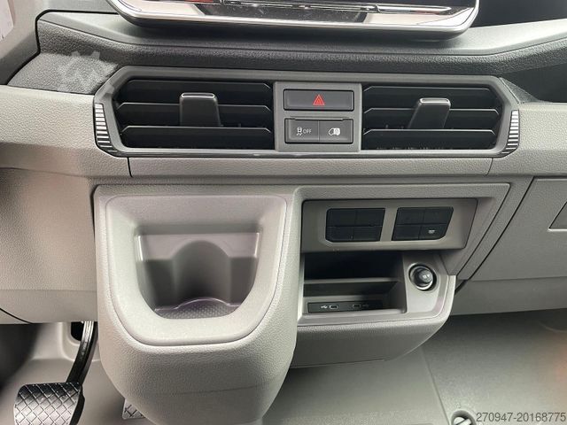 Bestelwagen MAN TGE 3.180 Kasten L3H2 ACC LED STANDHZ NAVI