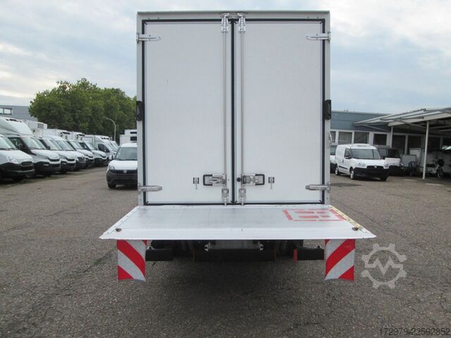 Koelwagen met geïsoleerde laadbak IVECO 35 C12*Carrier Kühlkoffer*LBW*Euro6*