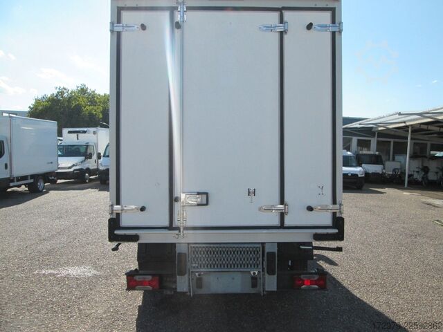 Autoutilitară frigorifică IVECO 35 C13*Carrier Kühlkoffer*Euro5*