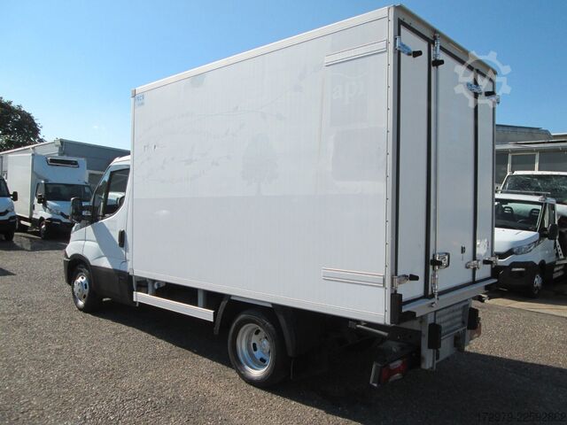 Autoutilitară frigorifică IVECO 35 C13*Carrier Kühlkoffer*Euro5*