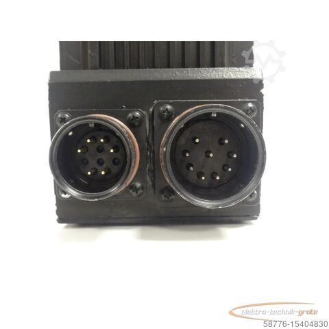 Allen Bradley motor Allen-Bradley 1326AS-B330H-21 - K3 AC Servo Motor SN:H002137