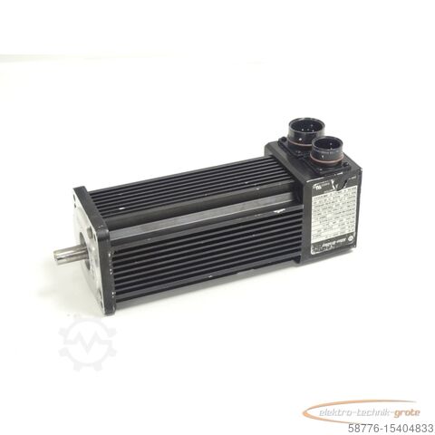 Steuerung Allen-Bradley 1326AS-B330H-21 - K3 AC Servo Motor SN:H002138