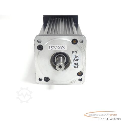 Steuerung Allen-Bradley 1326AS-B330H-21 - K3 AC Servo Motor SN:H002138