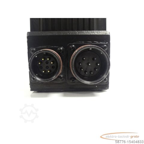 Steuerung Allen-Bradley 1326AS-B330H-21 - K3 AC Servo Motor SN:H002138